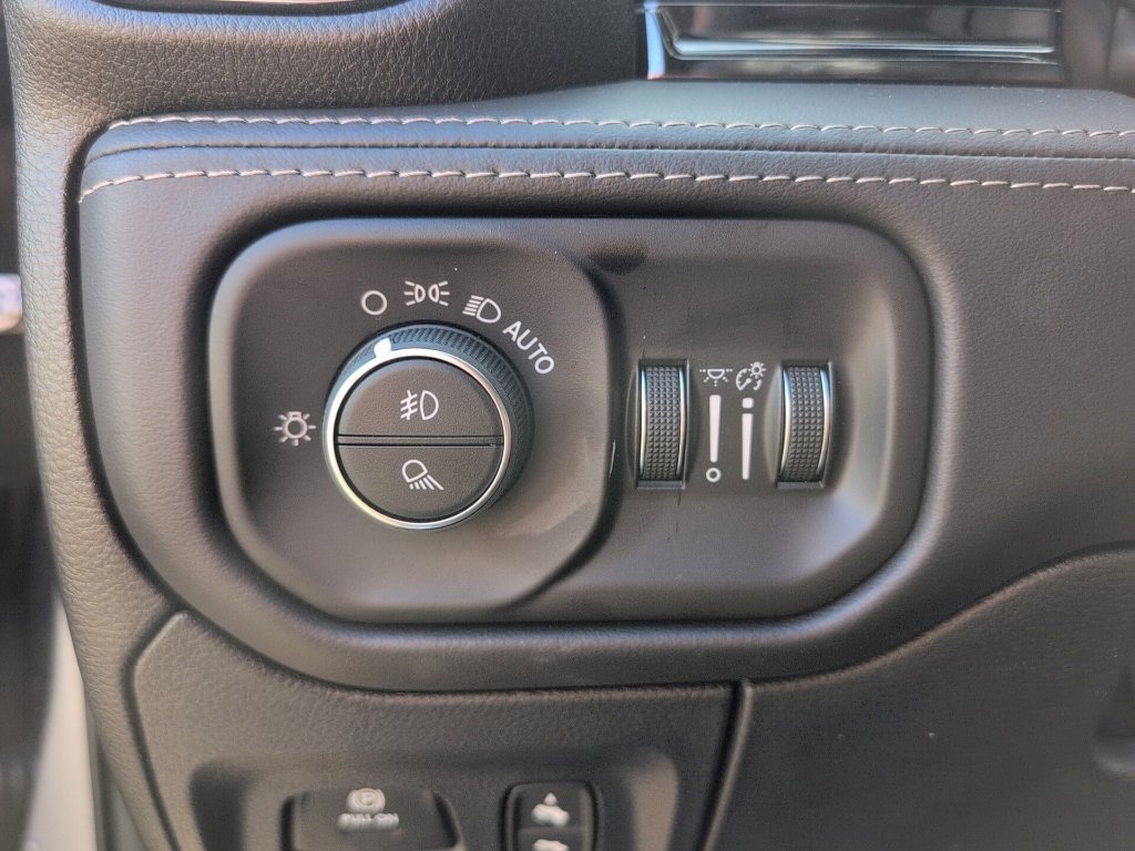 New 2026 RAM 1500 Limited image 27