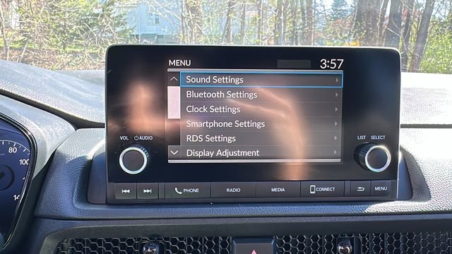 Used 2023 Honda CR-V Sport image 10