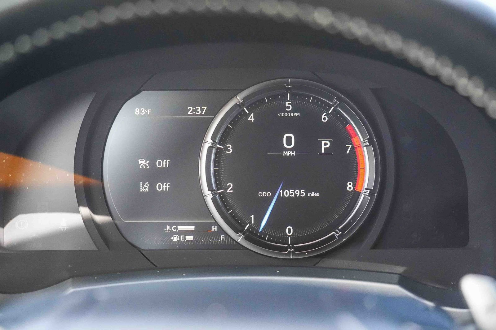 Used 2025 Lexus IS 350 F Sport RWD image 29