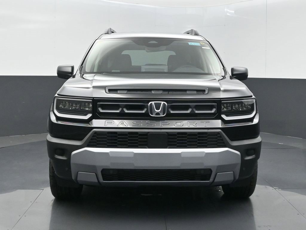 New 2026 Honda Passport RTL image 4
