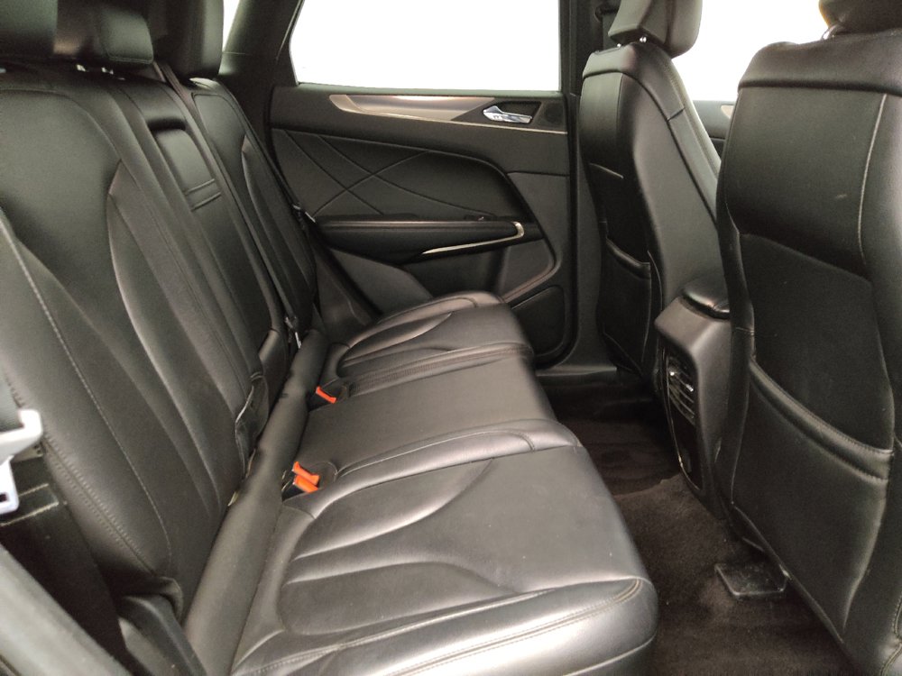 Used 2017 Lincoln MKC Premiere FWD image 19
