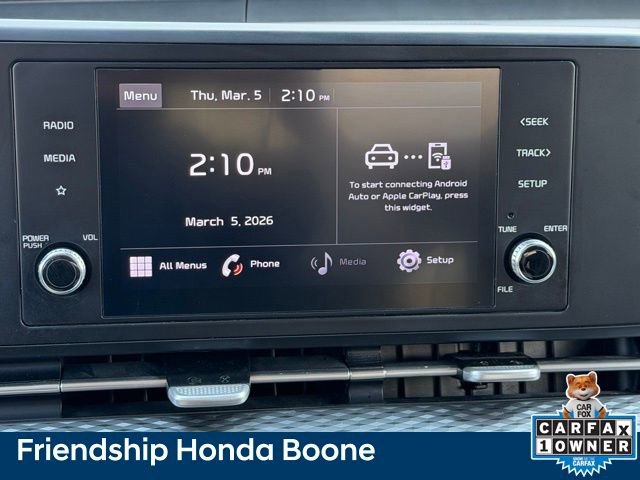 Used 2022 Kia Carnival LX image 22