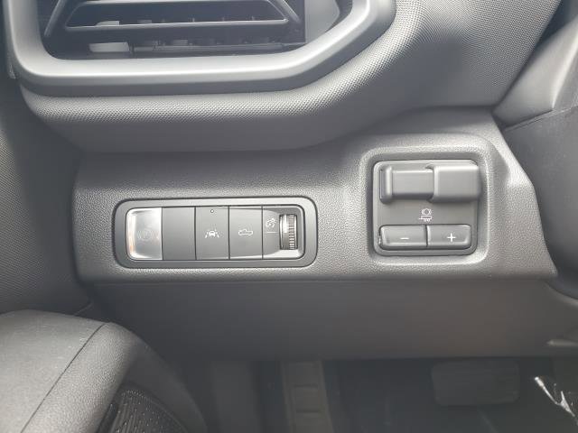 New 2026 Chevrolet Silverado EV LT image 12