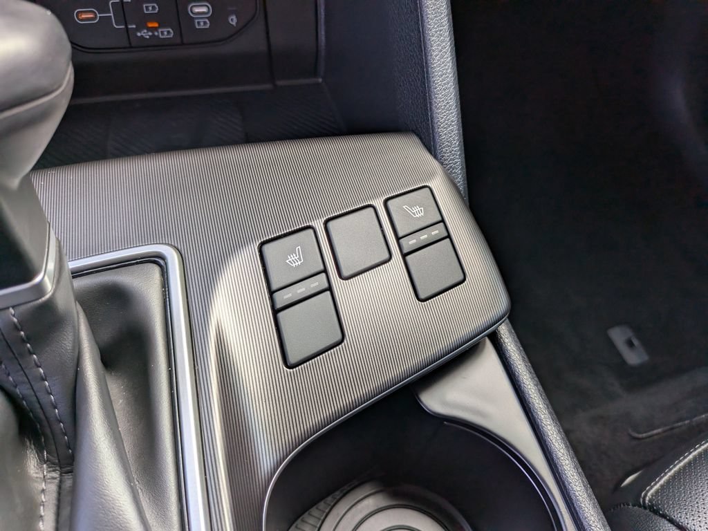 Certified 2026 Kia Sportage SX FWD image 28
