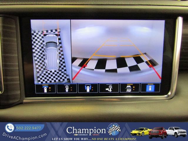 Used 2021 GMC Yukon XL Denali w/ Denali Ultimate Package AWD/4WD image 7