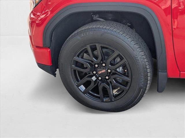 New 2025 GMC Sierra 1500 Elevation w/ Preferred Package AWD/4WD image 10