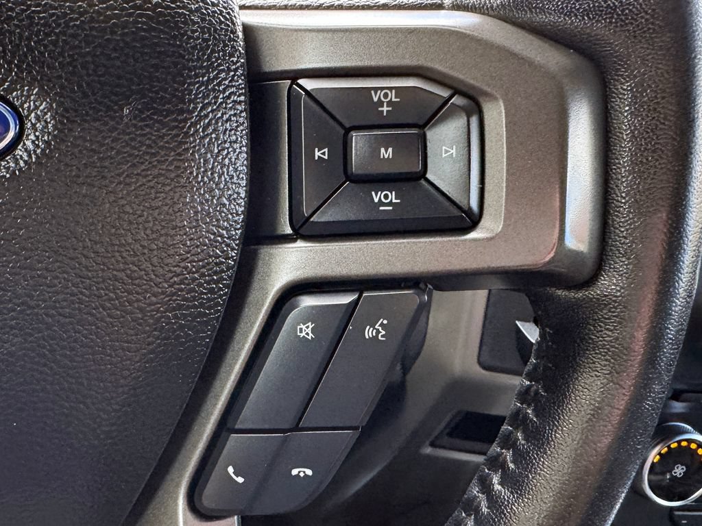 Used 2018 Ford Expedition XLT AWD/4WD image 27