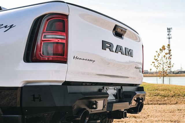 New 2026 RAM 1500 RHO w/ RHO Level 1 Equipment Group AWD/4WD image 15