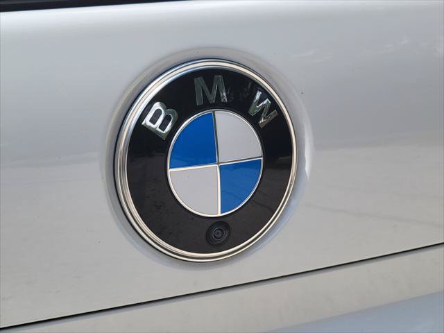 Used 2025 BMW 740i xDrive AWD/4WD image 8