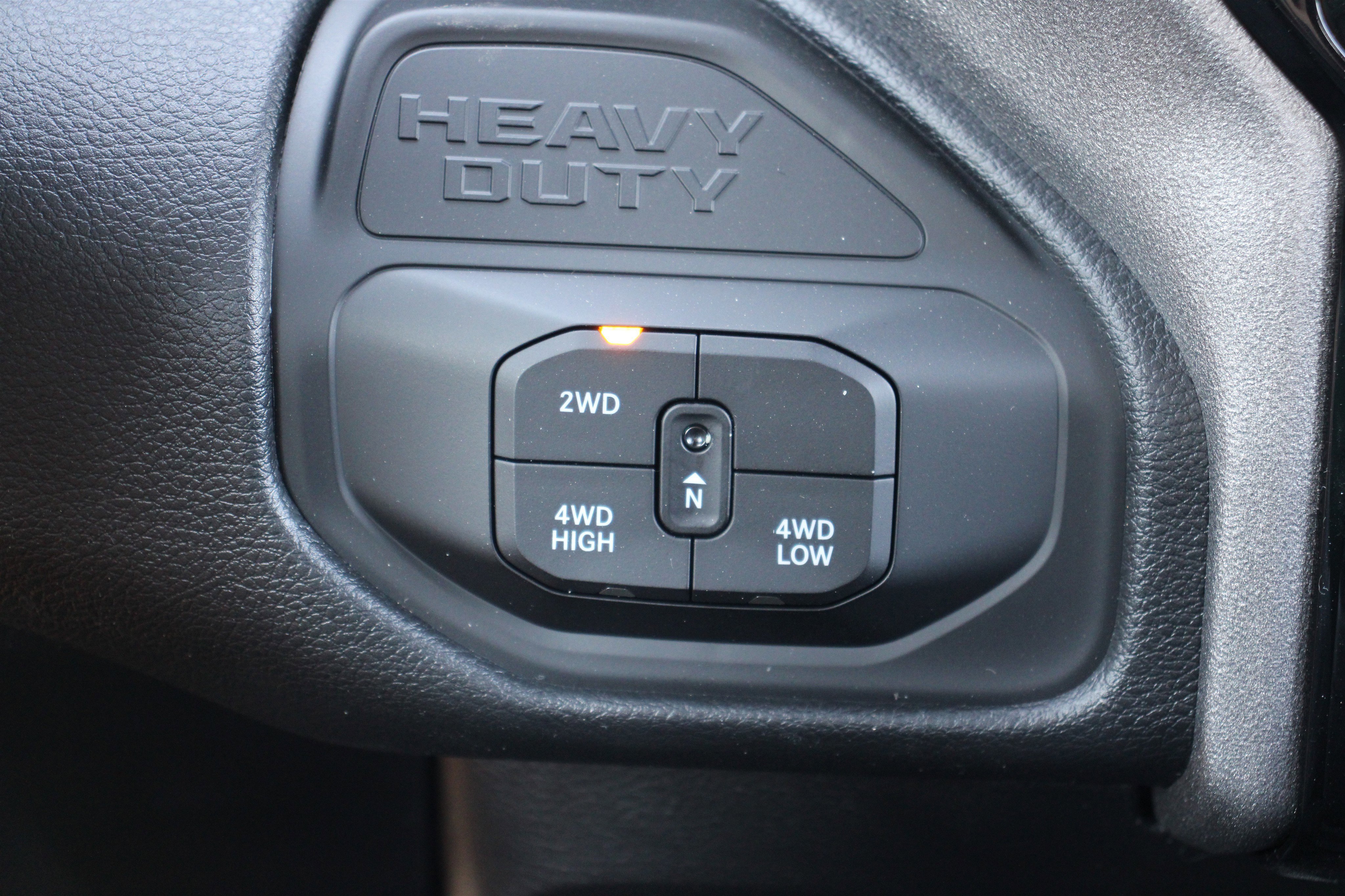 New 2026 RAM 3500 Tradesman image 20