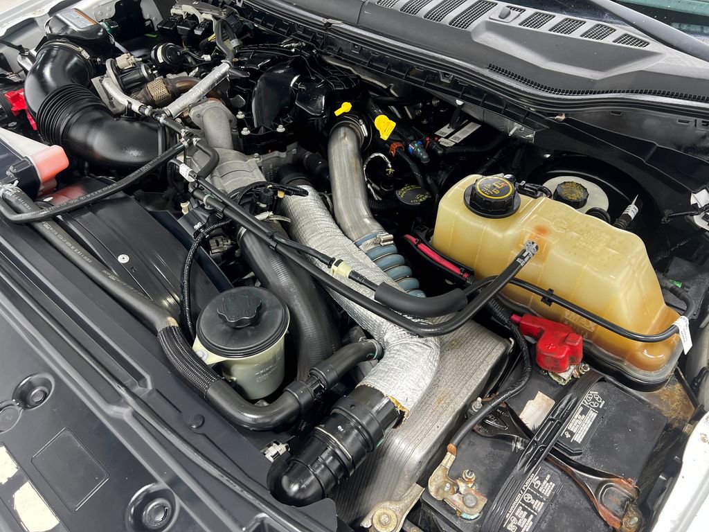 Used 2018 Ford F250 XL w/ Power Equipment Group image 28