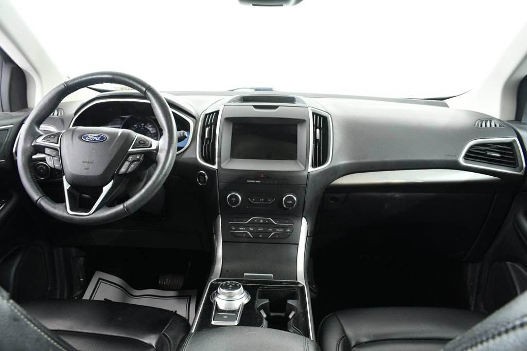 Used 2020 Ford Edge SEL w/ Convenience Package AWD/4WD image 7