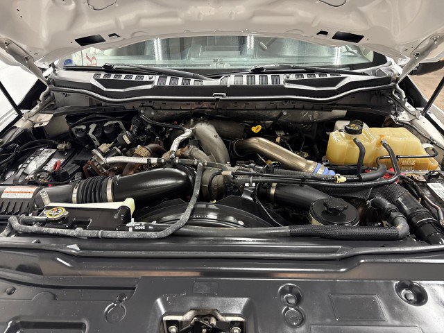 Used 2022 Ford F350 XL w/ Power Equipment Group AWD/4WD image 45