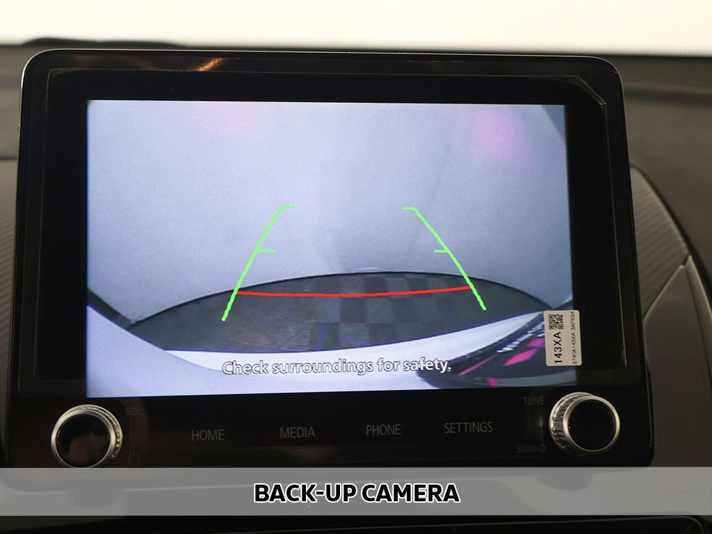 New 2026 Mitsubishi Eclipse Cross Black Edition AWD/4WD image 5