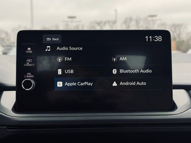 New 2026 Honda Accord LX image 28