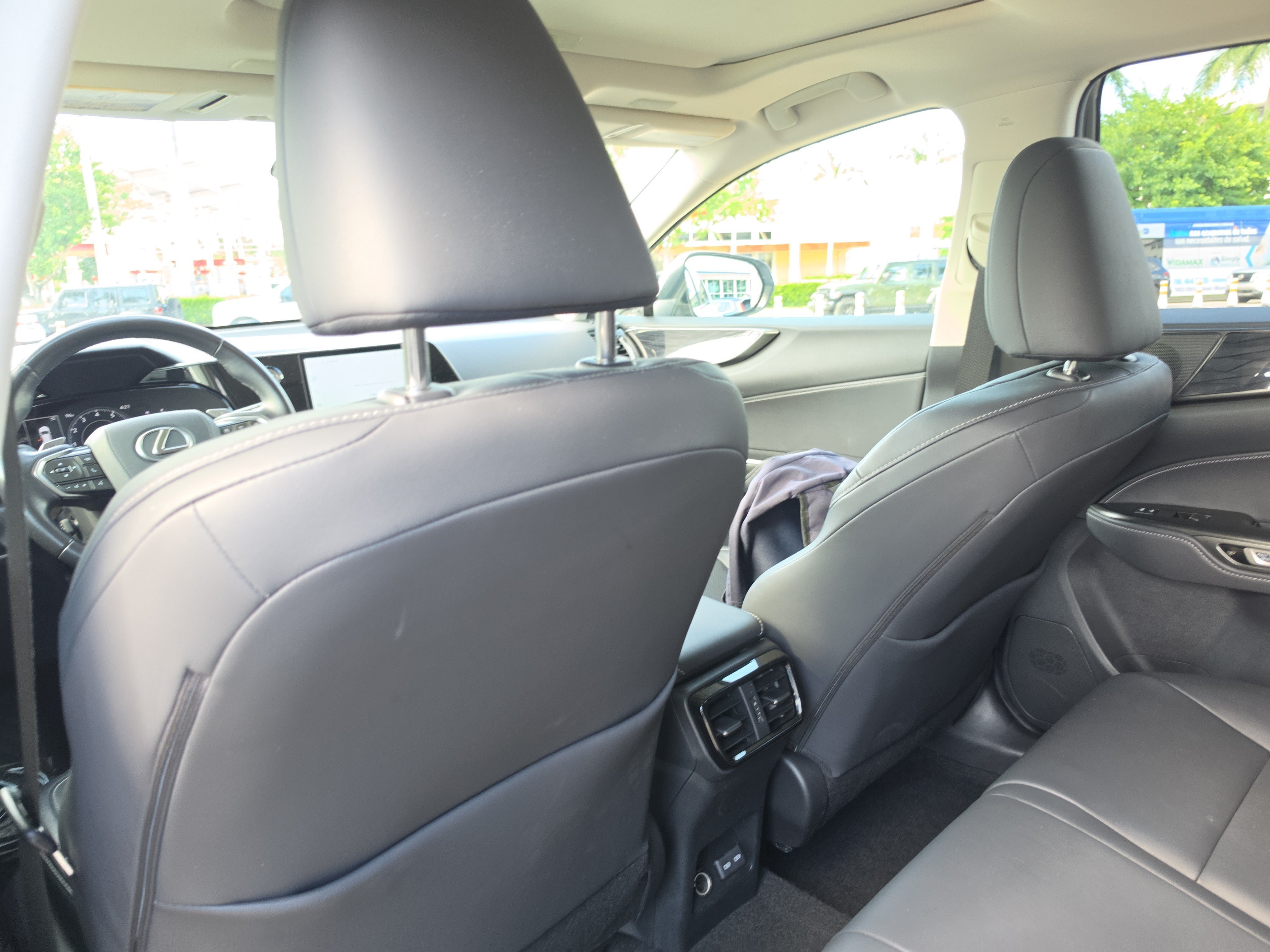 Used 2022 Lexus NX 250 FWD w/ Accessory Package 2 image 15
