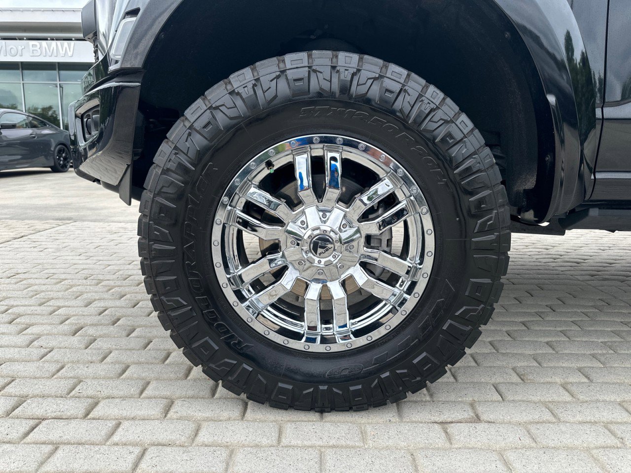 Used 2023 Ford F150 Raptor AWD/4WD image 12