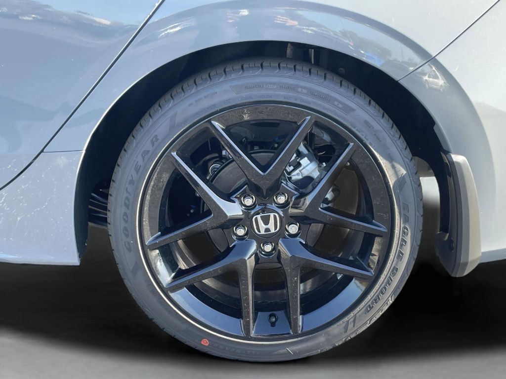 New 2026 Honda Civic Sport image 36