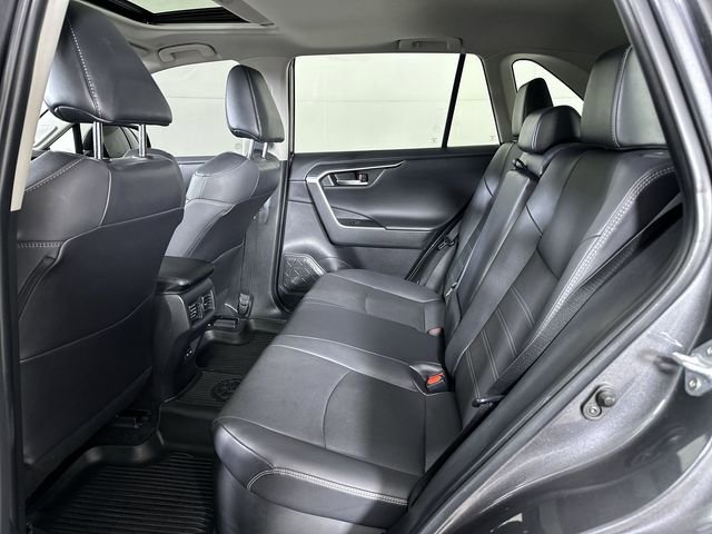 Used 2023 Toyota RAV4 Limited AWD/4WD image 26