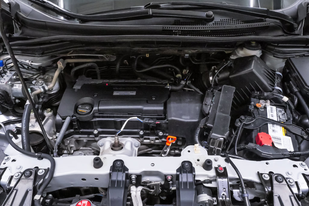 Used 2016 Honda CR-V EX-L image 31