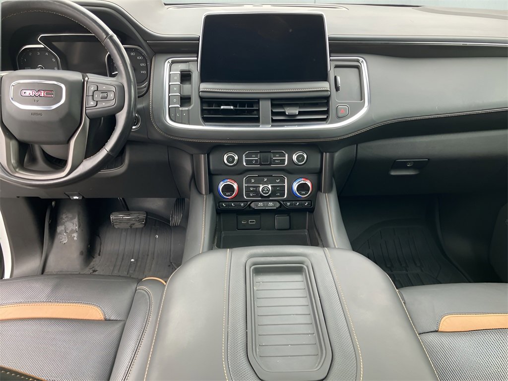Used 2021 GMC Yukon XL AT4 w/ AT4 Premium Plus Package image 21