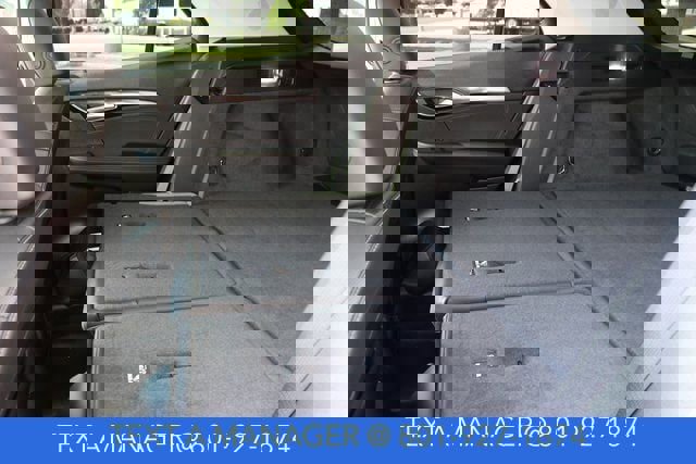 New 2025 Buick Envision Preferred image 13