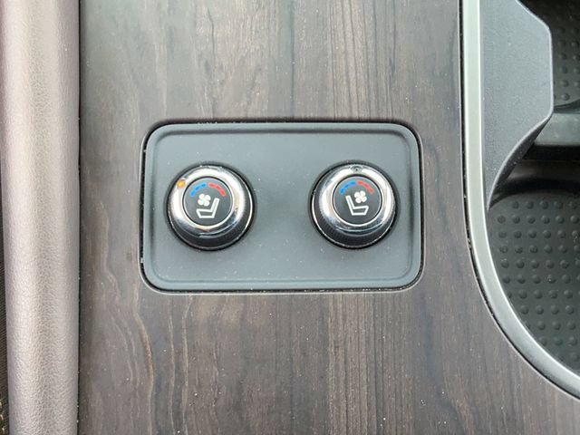 Used 2024 Nissan Murano Platinum w/ Cargo Package FWD image 25