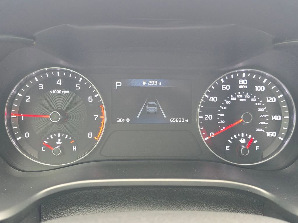 Used 2023 Kia Forte LXS w/ LXS Technology Package image 28