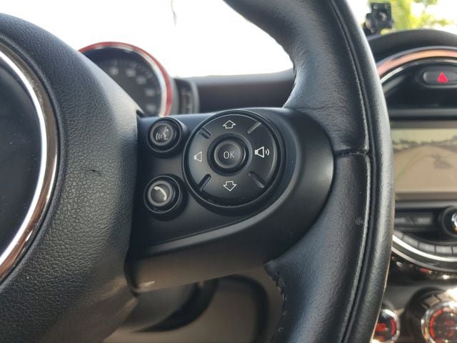 Used 2018 MINI Cooper S FWD image 20