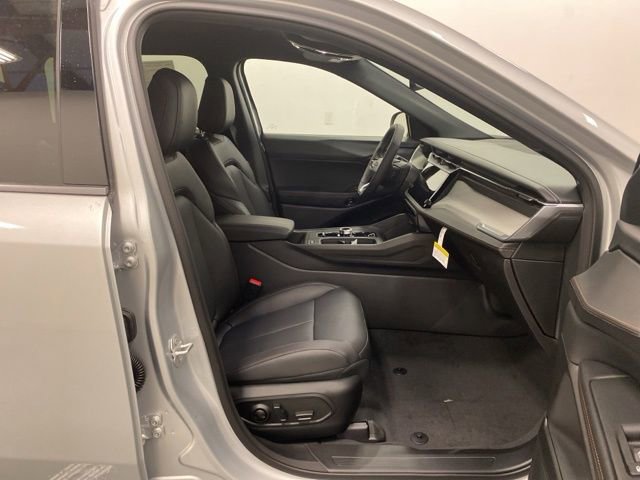 New 2026 Jeep Cherokee Limited image 24