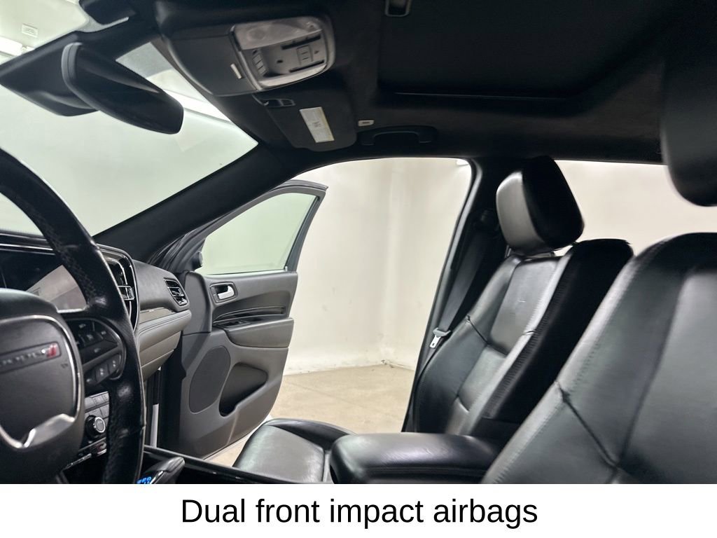 Used 2022 Dodge Durango Citadel image 32