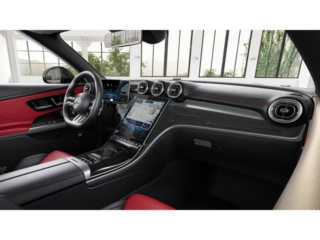 New 2027 Mercedes-Benz CLE 53 AMG 4MATIC Cabriolet image 6