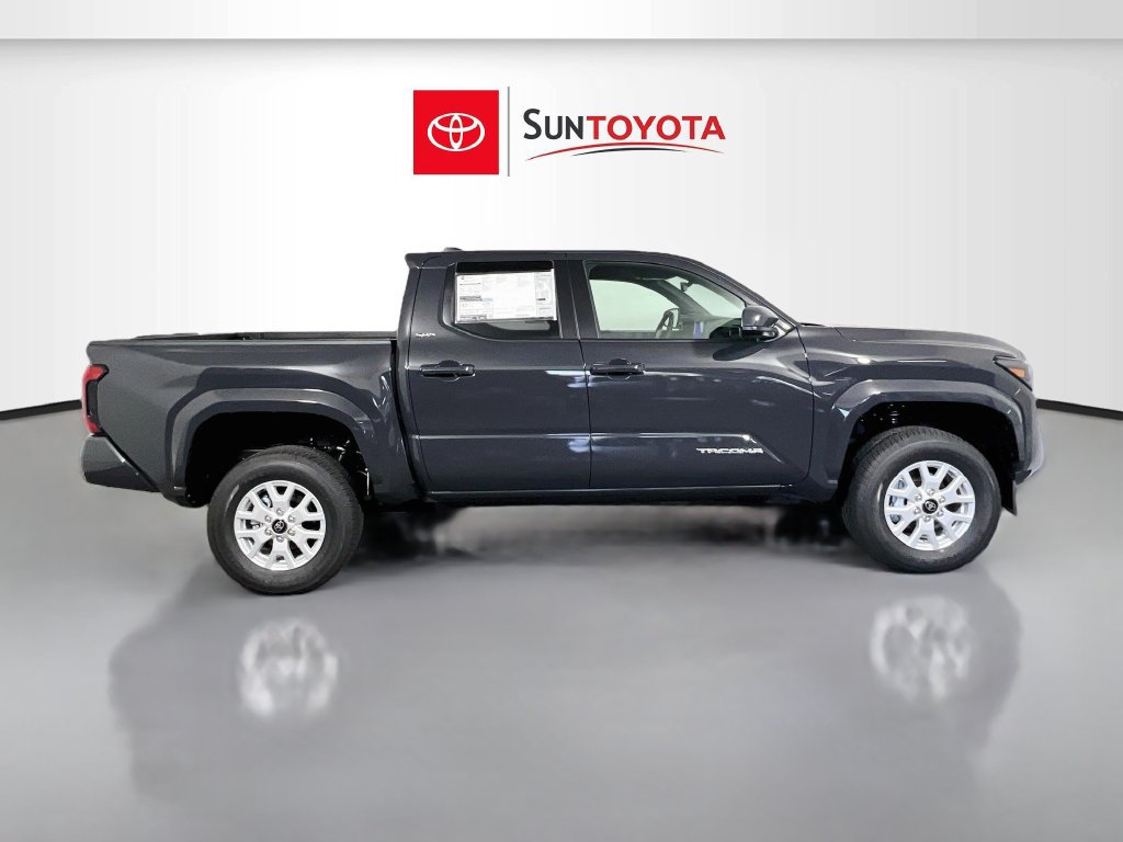 New 2026 Toyota Tacoma SR5 RWD image 2