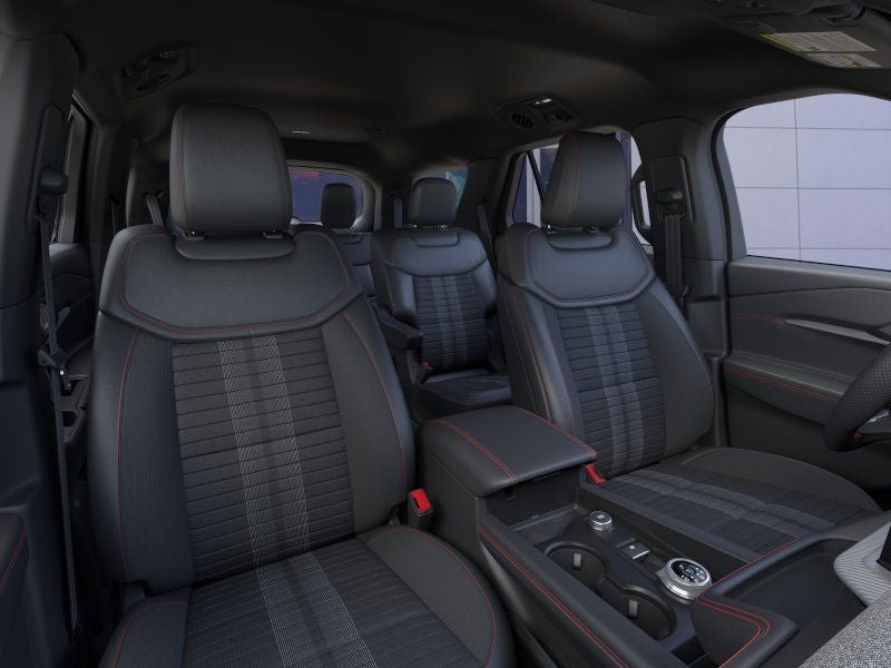New 2026 Ford Explorer ST-Line w/ ST-Line Street Pack RWD image 10