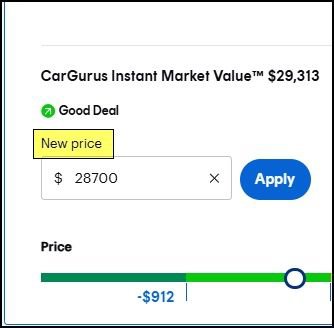 Used 2025 Subaru Forester Premium image 13