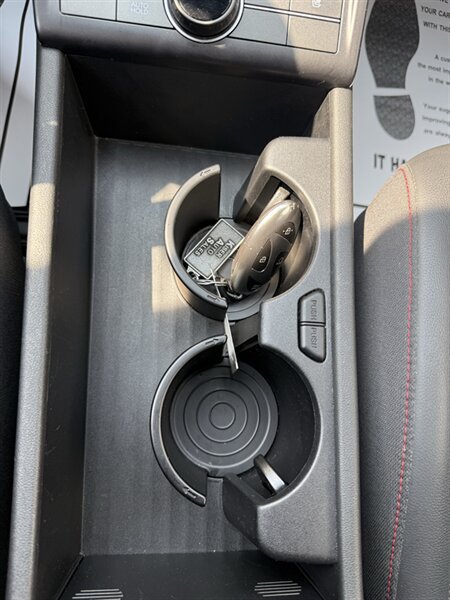 Used 2024 Hyundai Kona N Line AWD/4WD image 21