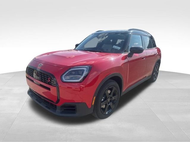 New 2026 MINI Cooper Countryman S AWD/4WD image 3