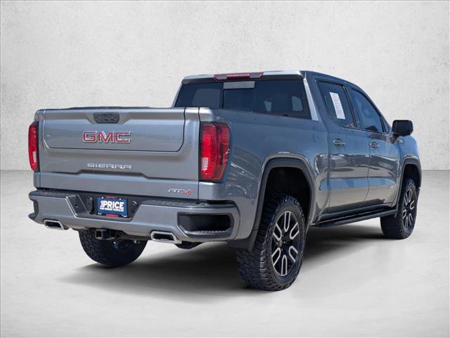 Used 2021 GMC Sierra 1500 AT4 w/ AT4 Preferred Package image 20