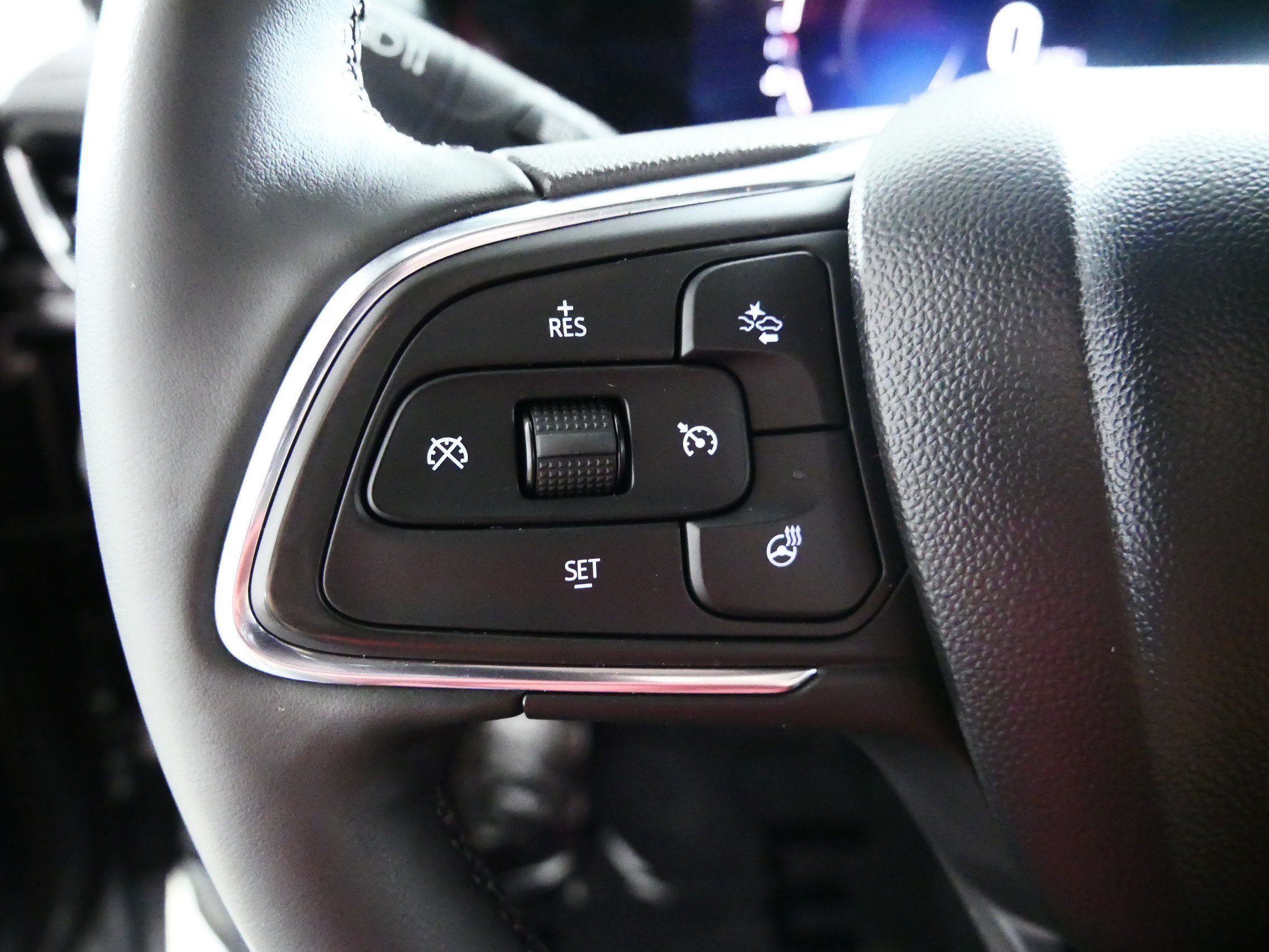 Used 2026 Buick Envista Avenir FWD image 27