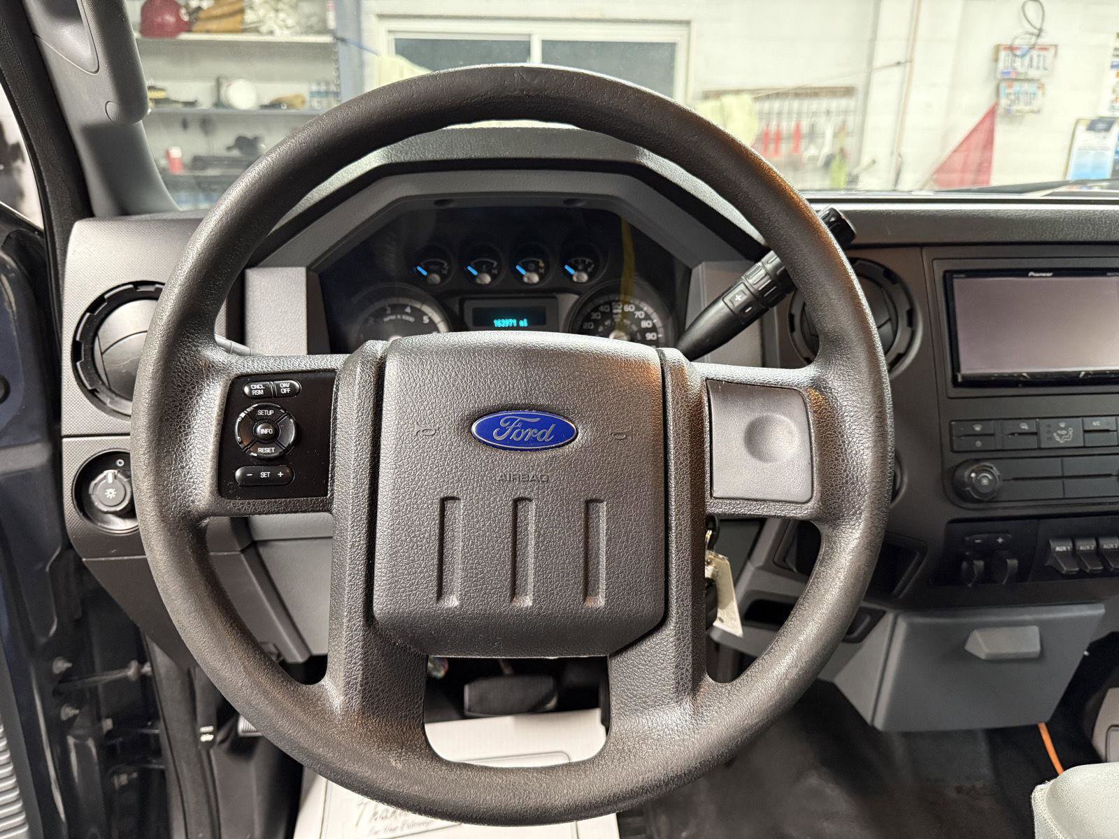 Used 2015 Ford F350 XL image 12