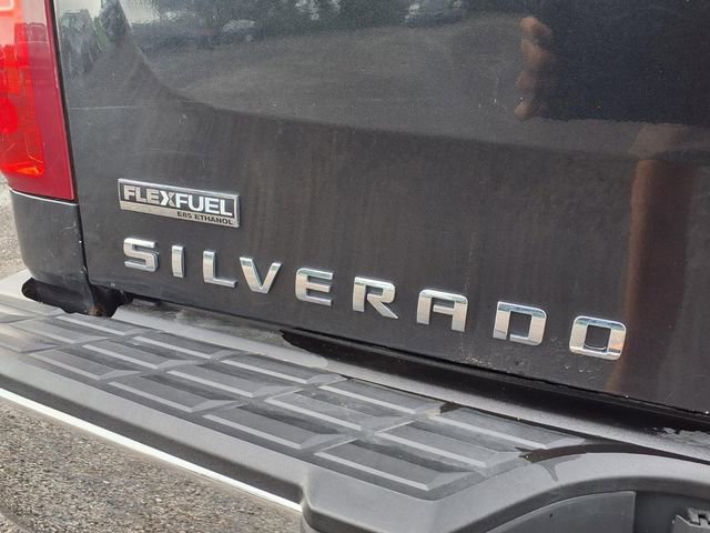 Used 2009 Chevrolet Silverado 1500 LT w/ Power Pack Plus AWD/4WD image 27