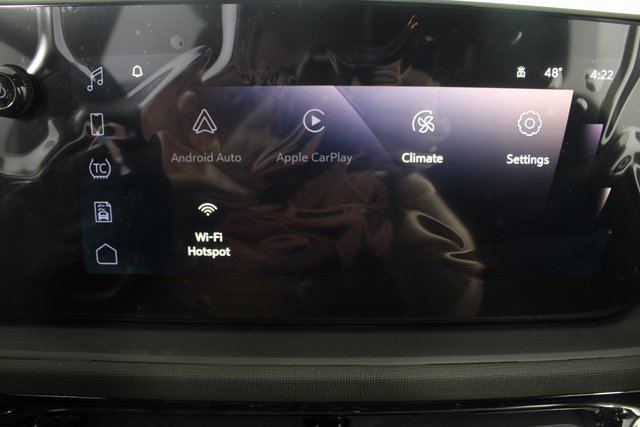 New 2026 Buick Envista Sport Touring w/ Convenience I Package image 4