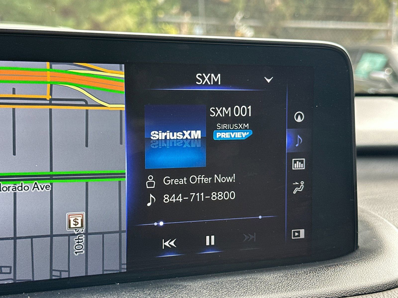 Used 2021 Lexus RX 350 F Sport w/ Accessory Package image 20