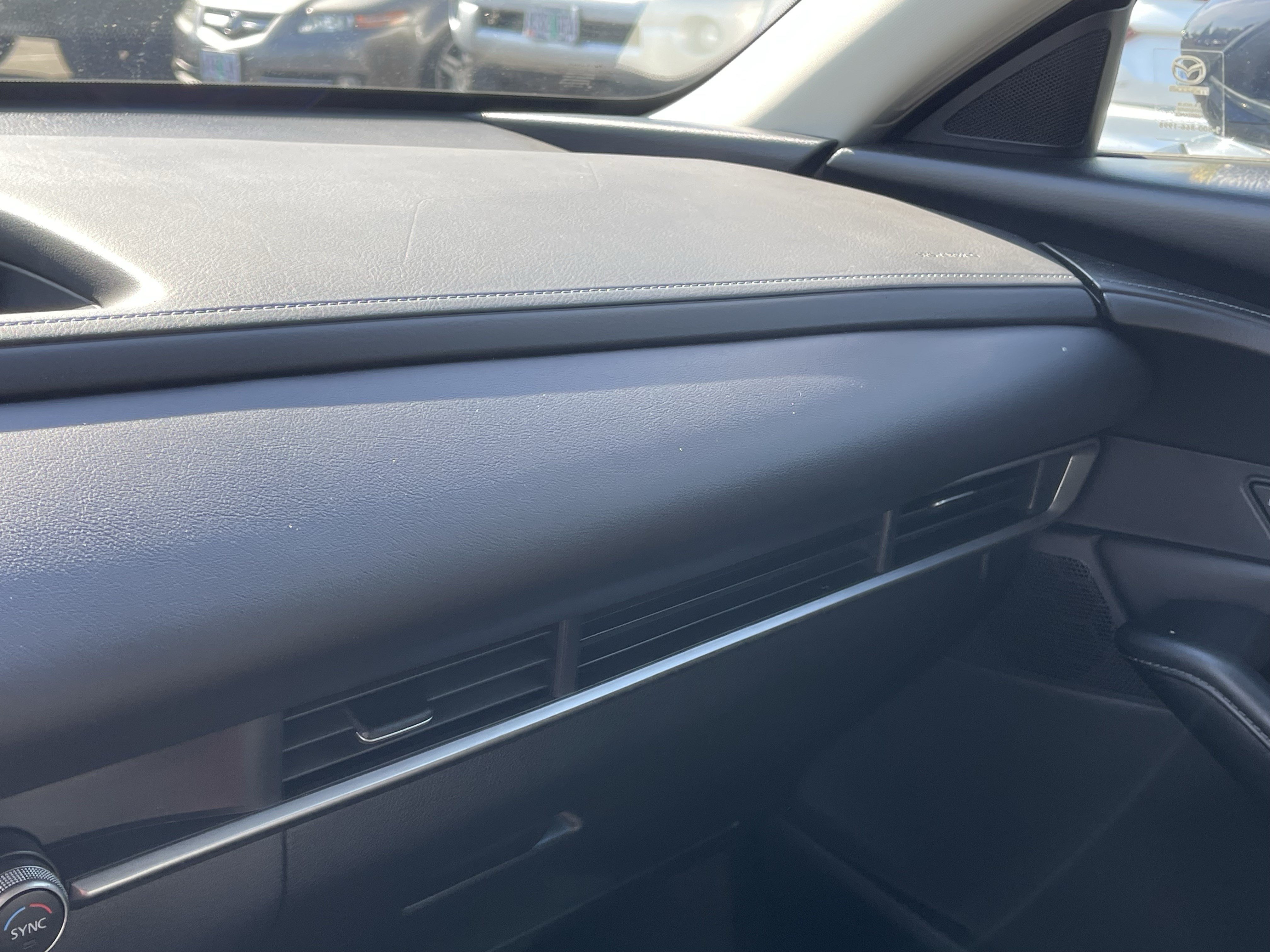 Used 2023 MAZDA CX-30 AWD 2.5 S w/ Select Package image 24