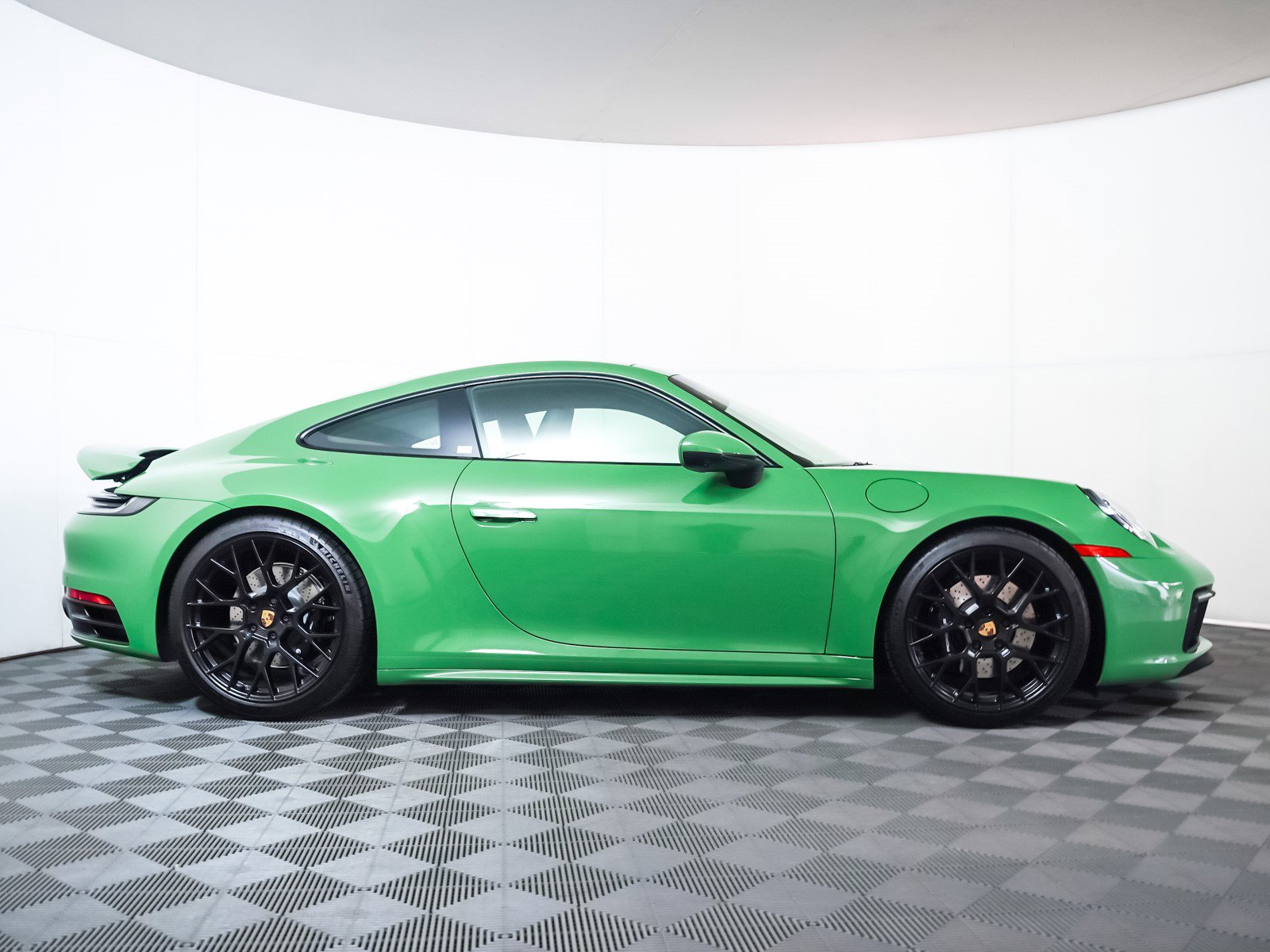 Used 2024 Porsche 911 GT3 RS image 9