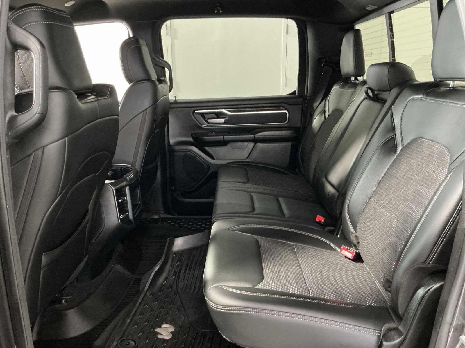 Used 2020 RAM 1500 Rebel w/ Rebel Level 1 Equipment Group image 30