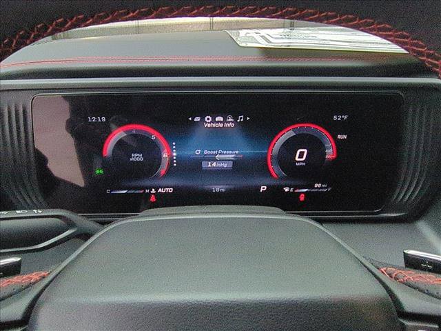 New 2026 Dodge Charger Scat Pack image 11
