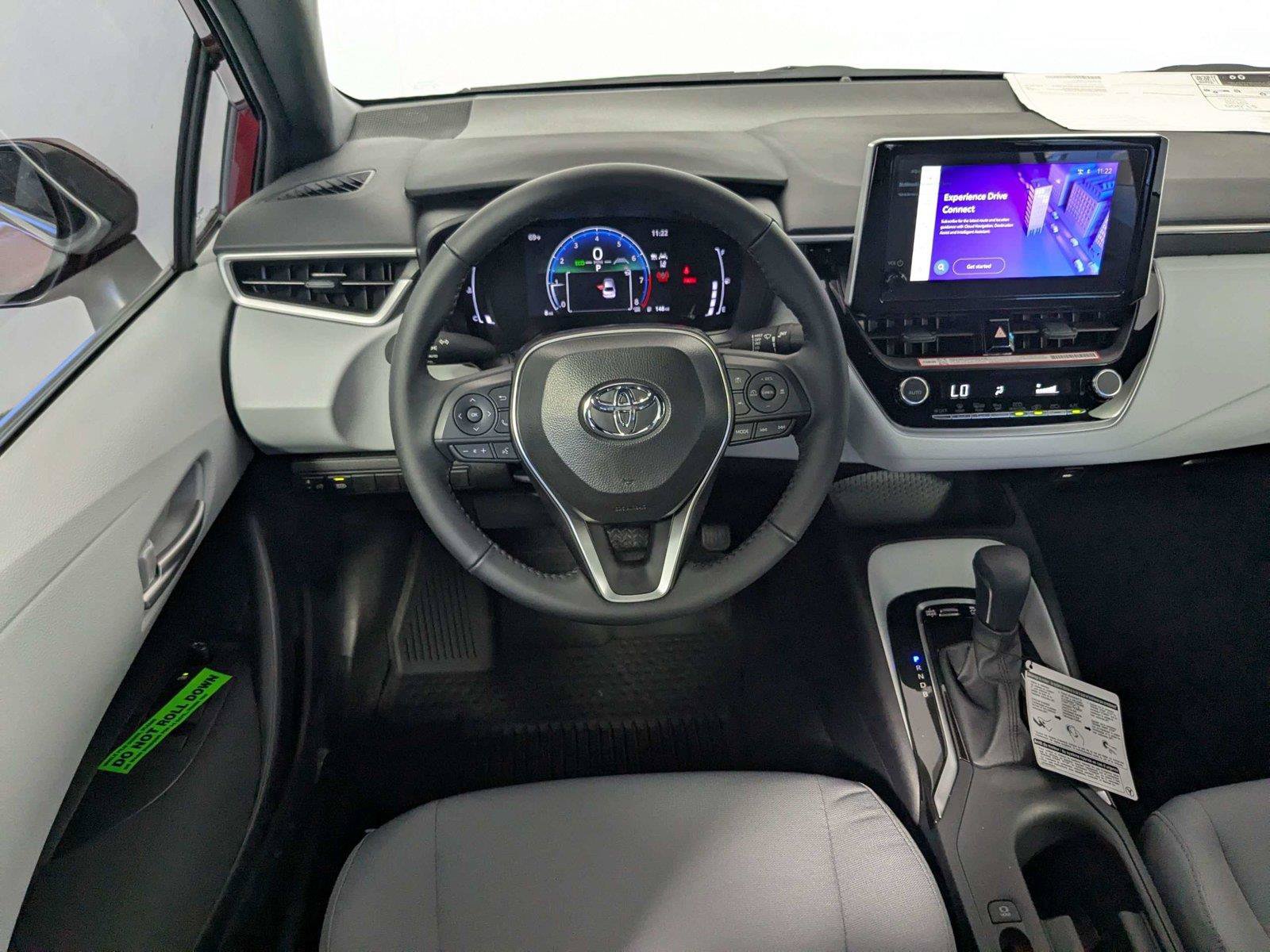 New 2027 Toyota Corolla SE FWD image 22