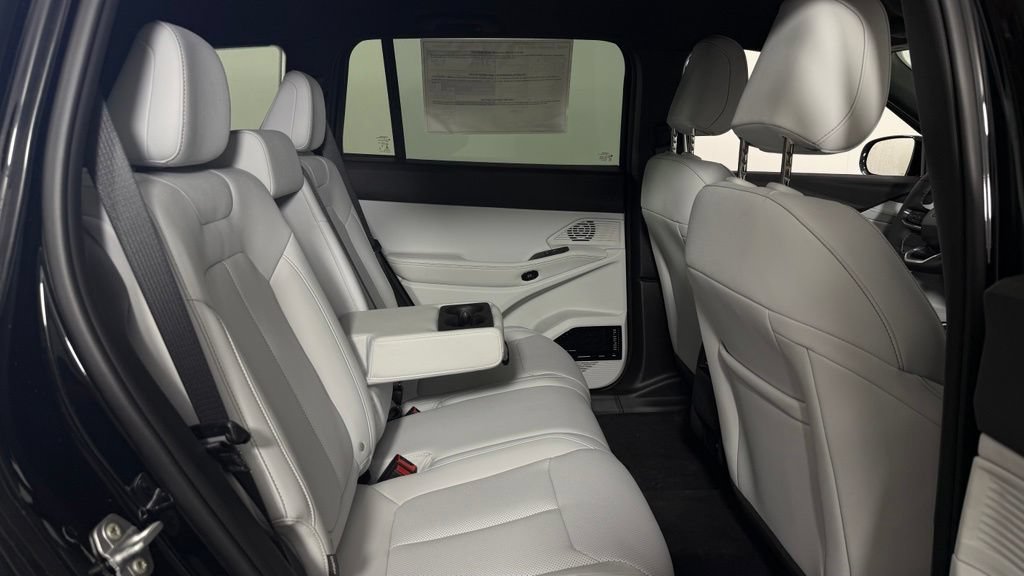 New 2026 Jeep Cherokee Limited AWD/4WD image 30