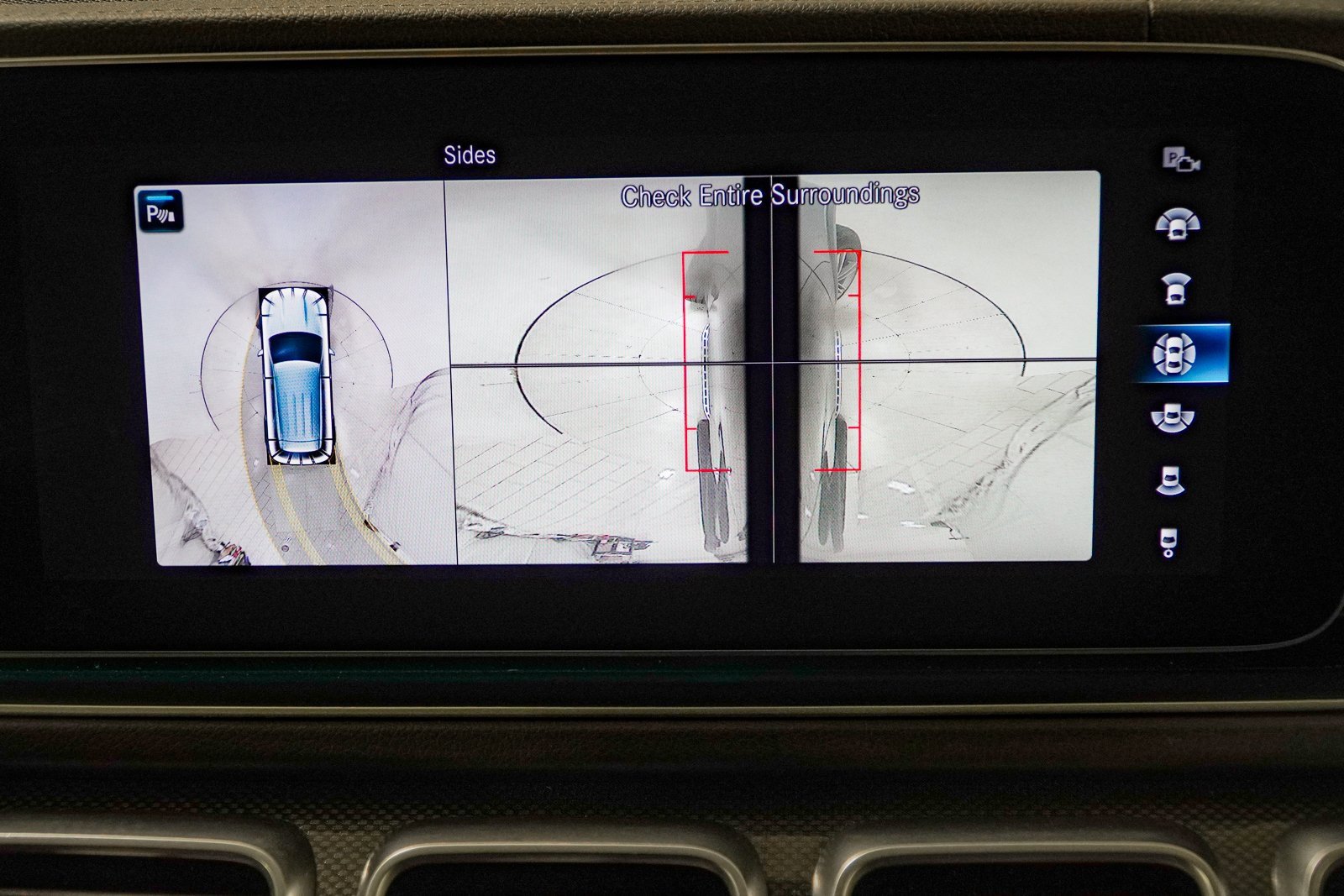 Used 2020 Mercedes-Benz GLE 450 GLE 450 image 37